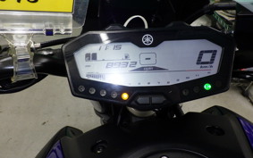 YAMAHA MT-07 ABS 2020 RM19J