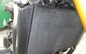 YAMAHA MT-09 A 2014 RN34J