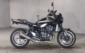 KAWASAKI Z900RS ZR900C