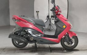 YAMAHA CYGNUS125XSR SE44J