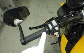 TRIUMPH STREET TRIPLE RS 2023