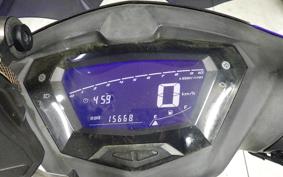 YAMAHA CYGNUS 125 XSR 3 SED8J