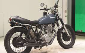YAMAHA SR400 Gen.2 1993 1JR