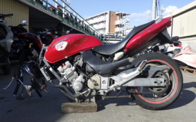 HONDA HORNET 250 2011 MC31