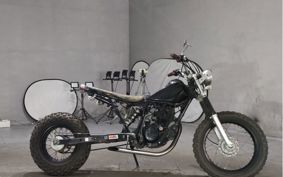 YAMAHA TW200 2JL