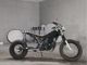 Фото Yamaha TW200 с японского аукциона