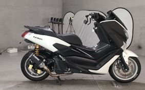 YAMAHA N-MAX 125 SED6J