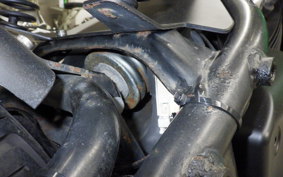 YAMAHA DRAGSTAR 400 1998 4TR