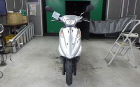 SUZUKI ADDRESS V125 G 2014 CF46A
