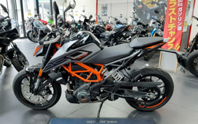 KTM 250 DUKE JPE40