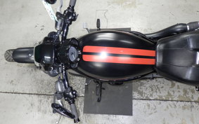 HARLEY NIGHT ROD 1250 SP 2013