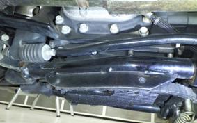 HARLEY FLD 1580 2012