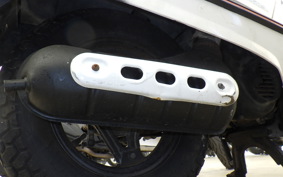 HONDA LEAD 50 SS Type AF10