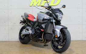 SUZUKI B-KING GX71A