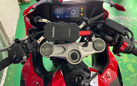 HONDA CBR650R 2022 RH03