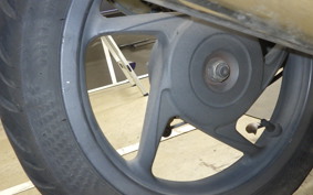 HONDA DIO 110 JF31