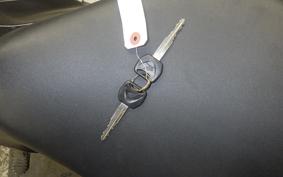 HONDA REBEL 250 A 2013 MC49