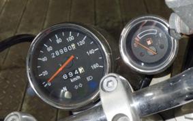 SUZUKI GZ125HS 2006
