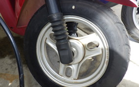 HONDA TODAY AF61