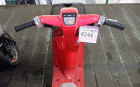 YAMAHA PASSOL 2E9