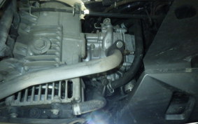 YAMAHA TRICITY 155 A 2020 SG37J