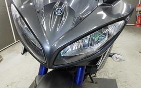 YAMAHA FZ8 FAZER SA 2014