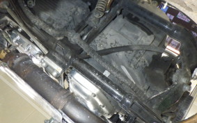 HARLEY FXDL 1580 2014