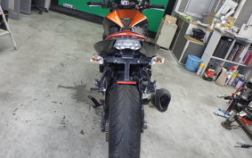 KAWASAKI Z1000 Gen.3 2009 ZRT00B