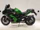 Фото Kawasaki NINJA H2 SX SE 2024 с японского аукциона