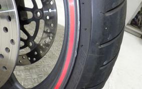 HONDA CB400 SUPER BOLDOR VTEC 2005 NC39