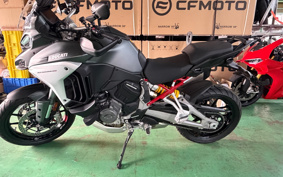 DUCATI MULTI STRADA V4S 2024 6A00