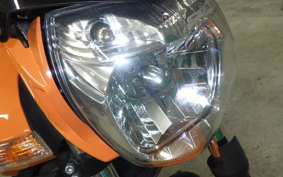 SUZUKI GSR400 A 2011 GK7EA
