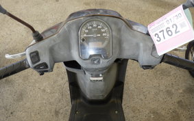 HONDA TACT-4ﾍﾞｰｼｯｸ AF75