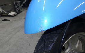 HONDA GIORNO 3 AF77
