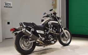 YAMAHA VMAX 2001