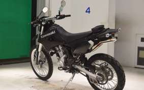 KAWASAKI KLX250 Gen.2 2018 LX250S