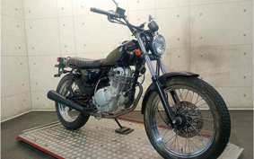 SUZUKI GLASS TRACKER BIG BOY NJ4BA