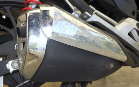 HONDA CBF125R 2019
