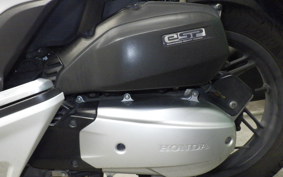 HONDA PCX 125 JF56