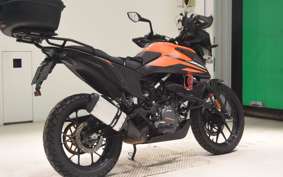 KTM 390 ADVENTURE 2020