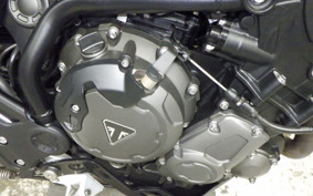 TRIUMPH TIGER 850 SPORTS 2023