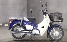 HONDA SUPER CUB50 AA07