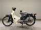 Фото Honda C90 SUPER CUB 2024 с японского аукциона