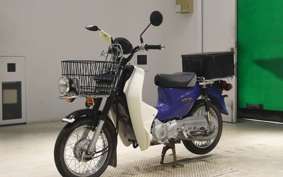 HONDA C110 SUPER CUB 2001 JA07