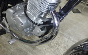 SUZUKI GN125 H 2000