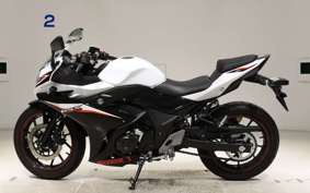 SUZUKI GSX250RA 2018