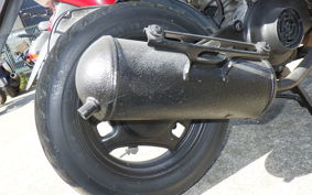 SUZUKI LET's 2 CA1PA