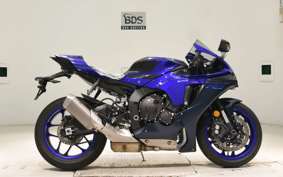 YAMAHA YZF-R1 2024 RN65J