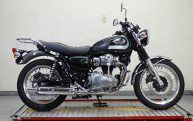 KAWASAKI W800 STREET 2021 EJ800B