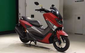 YAMAHA N-MAX 1997 SED6J